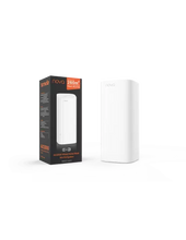 Load image into Gallery viewer, Tenda 1-Pack Home Wi-Fi 6 Mesh System, AX3000, TR069, Beamforming, MU-MIMO, OFDMA, Supporting Easymesh Technology, Indoor Wi-Fi | MX12 (1-Pack)