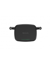 Load image into Gallery viewer, Tenda 4G LTE CAT 4, 300 Mbps Router, Desktop 802.11b/g/n, 1 × 10/100 LAN/WAN Port 1 × 10/100 LAN Port, 1 × Nano SIM Card Slot, TR069 | 4G03 Pro