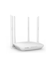 Load image into Gallery viewer, Tenda 600Mbps WiFi Router and Repeater, 802.11b/g/n, Beamforming, 4 x 6dbi antennas, router, WISP, AP, 1x WAN & 3x LAN 10/100Mbps ports | F9