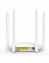 Load image into Gallery viewer, Tenda 600Mbps WiFi Router and Repeater, 802.11b/g/n, Beamforming, 4 x 6dbi antennas, router, WISP, AP, 1x WAN & 3x LAN 10/100Mbps ports | F9