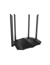 Load image into Gallery viewer, Tenda AC1200 Smart Mid-Range Gigabit WiFi Router, AC8-V2 dual-band gigabit wireless router, 802.11ac Wave 2 MU-MIMO, 4x 5dbi antenna | AC8 - Version 2