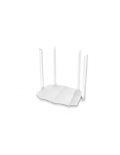 Load image into Gallery viewer, Tenda AC5 802.11ac Dual Band WiFi Router, 802.11b/g/n 2.4GHz and 802.11ac 5GHz, with 1x 10/100 WAN port and 3x 10/100 LAN Port, Wireless Router | AC5