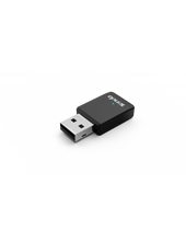 Load image into Gallery viewer, Tenda AC650 Wireless Dual Band Auto-Install USB Adapter, IEEE802.11b/g/n/a/ac, 11ac Up to 433Mbps, 11b Up to 200Mbps, indoor Wireless Adapter
