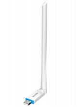 Load image into Gallery viewer, Tenda AX300 Wi-Fi 6 High Gain Wireless USB Adapter, with USB 2.0, 1 x 6dBi Antenna, 286Mbps, indoor Wi-Fi, Tenda Client Adapters, USB Adapter, TE-U2