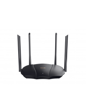 Load image into Gallery viewer, Tenda Home Dual-Band Gigabit WiFi 6 Premium Router, IEEE 802.11ac/a/n/ax 5GHz, IEEE 802.11b/g/n/ax 2.4GHz, 4x 6dBi external Antennas, Parental Control