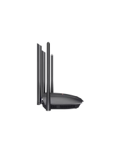 Load image into Gallery viewer, Tenda Home Dual Band Wi-Fi 6 Router AX3000 Dual Band Gigabit Wi-Fi 6 Router, 1x Gigabit WAN Port, 2x Gigabit LAN Ports, 4x6dBi Antenna's | AX3000