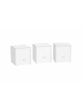 Load image into Gallery viewer, Tenda 3-Pack Home Wi-Fi 6 Mesh System, AX1500, TR069, Beamforming, MU-MIMO, OFDMA, Supporting Easymesh Technology, Indoor Wi-Fi | NOVA MX3 (3-pack)