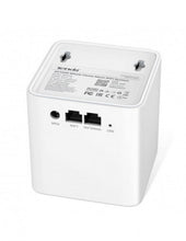 Load image into Gallery viewer, Tenda Home Wi-Fi Mesh System, 1-Pack indoor Wi-Fi, add onto MW3, 802.11b/g/n/ac, Beamforming, 2 x 3dbi antennas, Smartphone Managed | Nova MW3-1