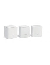Load image into Gallery viewer, Tenda Home Wi-Fi Mesh System, 3-Pack indoor Wi-Fi, 802.11b/g/n/ac, Beamforming, 2x Gigabit ports, Smartphone Managed, Parental Control | Nova MW5c