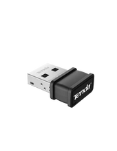 Load image into Gallery viewer, Tenda Wi-Fi 6 Wireless USB Adapter, Ultra Compact USB - Backwards Compatible, up to 287Mbps, Soft AP, WPA, WPA2 | W311MI-W6