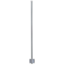 Load image into Gallery viewer, MikroTik LoRa 6.5dBi Antenna Kit, with 6.5 dBi Omni antenna for 824-960 MHz, 1m SMA cable, mechanical holder for Mast/Pole attachment | TOF-0809-7V-S1