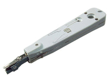 Load image into Gallery viewer, Linkbasic UTP Krone Tool, versatile, terminates/trims wires with 1 punch, can be used to add, change, remove Krone connections, 110 Termination Blocks