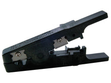 Load image into Gallery viewer, Linkbasic UTP Cable Stripping Tool, designed to reduce the time required to prepare both coaxial and twisted-pair cable for termination, TOOL-Strip