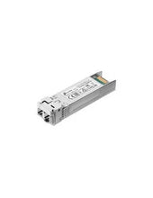 Load image into Gallery viewer, TP-Link 10Gbase-SR SFP+ LC Transceiver Multi Mode, 850nm Multi-mode, LC Duplex Connector, Up to 300m Distance, TP-SM5110-SR