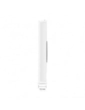 Load image into Gallery viewer, TP-Link AC1200 Wall Plate Access Point, 867Mbps (5GHz) + 300Mbps (2.4GHz), 4 Gigabit Ports, 802.3at/af PoE with PoE passthrough, TP-EAP235-W