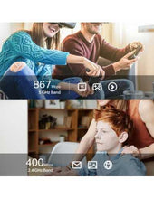 Load image into Gallery viewer, TP-Link AC1300 Archer T3U Nano Wi-Fi MU-MIMO USB Adapter, Nano Size, 867Mbps at 5GHz + 400Mbps at 2.4GHz, USB 2.0, Wireless Adapter
