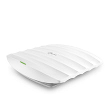 Load image into Gallery viewer, TP-Link AC1750 Ceiling Mount Dual-Band Access Point, 450 Mbps at 2.4 GHz + 1300 Mbps at 5 GHz, 500+ clients, 802.3af PoE and 48V/0.5A Passive PoE