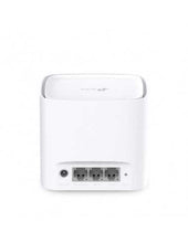 Load image into Gallery viewer, TP-Link Aginet AX1800 Router Whole Home Mesh System (2 Pack), 574 Mbps at 2.4 GHz +1201 Mbps at 5 GHz, 3× Gb Ports, Easy Maesh compatible