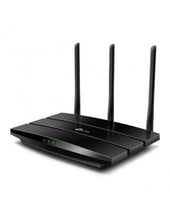 Load image into Gallery viewer, TP-Link Archer A8 Dual Band AC1900 WiFi Router, 600 Mbps at 2.4 GHz + 1300 Mbps at 5 GHz, Access Point Mode, IPv6 Supported, IPTV, Beamforming