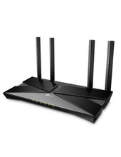 Load image into Gallery viewer, TP-Link Archer AX50 Dual Band Wi-Fi 6 Wireless Router, with Dual-Core CPU, 2402Mbps at 5GHz + 574Mbps at 2.4GHz, 5 Gigabit Ports,1 USB 3.0, 4 Antennas