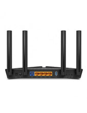Load image into Gallery viewer, TP-Link Archer AX50 Dual Band Wi-Fi 6 Wireless Router, with Dual-Core CPU, 2402Mbps at 5GHz + 574Mbps at 2.4GHz, 5 Gigabit Ports,1 USB 3.0, 4 Antennas
