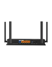 Load image into Gallery viewer, TP-Link Archer BE3600 Dual-Band Wi-Fi 7 Router, 802.11ax, 5GHz 2882Mbps, 2.4GHz 688Mbps, 1x 2.5Gb WAN, 1x 2.5Gb LAN, 3x Gb LAN, EasyMesh, MU-MIMO