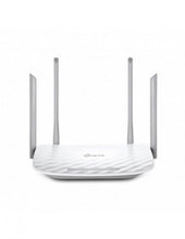 Load image into Gallery viewer, TP-Link ARCHER C5 1200Mbps ISP Dual-Band Gigabit WiFi Router, Agile Config, TR-069, 5 x Gigabit Ports, 1 USB 2.0 port, IPv6 Ready, Tether AP, 802.11ac