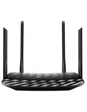 Load image into Gallery viewer, TP-Link ARCHER C6 1200Mbps Dual-Band MU-MIMO Wi-Fi Router, 5x Gigabit Ports, 5 fixed antennas, IPTV, Cloud support, VPN Server, IPv6 Ready, Tether App