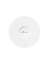 Load image into Gallery viewer, TP-Link AX1800 Ceiling Mount Dual-Band Access Point, 1 Gb RJ45 Port, Ultra-Slim Design, Omada Mesh, 574Mbps at 2.4 GHz + 1201 Mbps at 5 GHz | EAP613