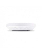 Load image into Gallery viewer, TP-Link AX1800 Ceiling Mount Dual-Band Access Point, 1x Gb RJ45 Port, 574Mbps at 2.4 GHz + 1201 Mbps at 5 GHz, 802.3at PoE and 12V DC, TP-Eap620HD-VC