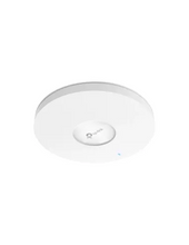 Load image into Gallery viewer, TP-Link AX1800 Ceiling Mount Dual-Band Access Point, 1 Gb RJ45 Port, Ultra-Slim Design, Omada Mesh, 574Mbps at 2.4 GHz + 1201 Mbps at 5 GHz | EAP613