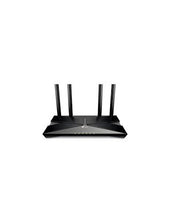 Load image into Gallery viewer, TP-Link AX1800 Agile Configuration Wi-Fi 6 Router, featuring 574Mbps at 2.4GHz + 1201Mbps at 5GHz, Dual-Core CPU, 1× Gigabit WAN Port, 4× Gb LAN Ports