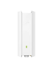 Load image into Gallery viewer, TP-Link AX1800 HD Indoor/Outdoor WiFi 6 Access Point, 1× Gigabit RJ45 Port, 54Mbps 2.4GHz + 1201Mbps 5GHz, High Density connectivity | TP-EAP623HD-O