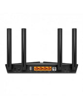 Load image into Gallery viewer, TP-Link Gpon ONU/ONT AX1800 Wireless Gigabit Gpon HGU with FXS, 574 Mbps at 2.4 GHz +1201 Mbps at 5 GHz, 1 x GE WAN/LAN port + 3 x GE LAN ports