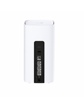Load image into Gallery viewer, TP-Link AX3000 5G WiFi 6 Router MTN Approved, Easy Mesh, 3x Gb LAN Ports, 1x LAN/WAN port (autosensing), SIM Slot, 802.11ax, TP-NX510V