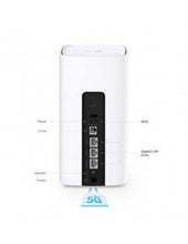 Load image into Gallery viewer, TP-Link AX3000 5G WiFi 6 Router MTN Approved, Easy Mesh, 3x Gb LAN Ports, 1x LAN/WAN port (autosensing), SIM Slot, 802.11ax, TP-NX510V