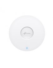Load image into Gallery viewer, TP-Link AXE11000 Ceiling Mount Dual-Band Wi-Fi 6E Access Point, 1×10G RJ45 Port, 1148Mbps at 2.4GHz, 2402Mbps at 5GHz-1, 2402Mbps at 5 GHz-2, 4804Mbps