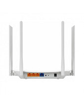 Load image into Gallery viewer, TP-Link EC220-G5 AC1200 Agile configuration Wi-Fi Router - Dual band, TR-069, 4 x Gb Ports, IPv6, 4 fixed antennas, Wireless On / Off, WPS, VPN Server
