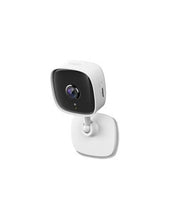 Load image into Gallery viewer, TP-Link Home Security Wi-Fi Camera, Day/Night view, 1080p Full HD resolution, Micro SD card storage (Up to 128GB), H.264 Video, Two-Way Audio