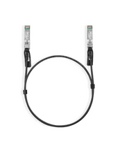 Load image into Gallery viewer, TP-Link Omada 1M Direct Attach SFP+ Cable, 1M Direct Attach SFP+ Cable for 10 Gigabit Connections | SM5220-1M