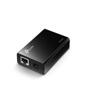 Load image into Gallery viewer, TP-Link PoE Splitter Adapter pocket size 802.3af Compliant, Data & Power Carried over The Same Cable Up to 100m, 12V/9V/5V Power Output, Plastic Case