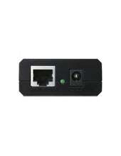 Load image into Gallery viewer, TP-Link PoE Splitter Adapter pocket size 802.3af Compliant, Data & Power Carried over The Same Cable Up to 100m, 12V/9V/5V Power Output, Plastic Case