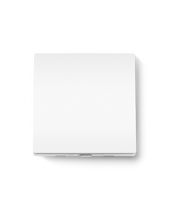Load image into Gallery viewer, TP-Link Tapo Smart Light Switch 1-Gang 1-Way, 868 MHz, 250 V~, 50/60 Hz, 1-Gang, Size 86mm x 86mm, battery powered(2*AAA), IoT Smart Home, Controllers