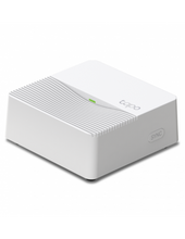 Load image into Gallery viewer, TP-Link Tapo Smart Hub, Up to 64 sensors + 4 doorbells or cameras, storage through Micro SD, Tapo app, IoT & Smart Home, TP-Link Hubs, TP-Tapo-H200