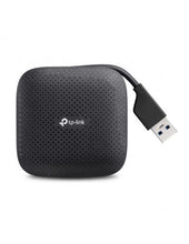 Load image into Gallery viewer, TP-Link USB 3.0 4-Port Hub, High-Speed Data Transfer, Adds 4 additional USB 3.0 ports that support 10x faster data transfer than USB 2.0