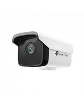 Load image into Gallery viewer, TP-Link ViGi 3MP Outdoor Bullet IP Network Camera, 4 mm Fixed Lens, H.265+, PoE/12V DC, Smart Detection, SmartVid, IP67, ONVIF, Remote Monitoring