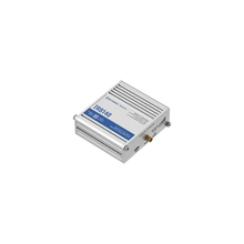Load image into Gallery viewer, Teltonika TRB140 LTE Cat 4 Industrial Rugged Ethernet Gateway, 1x 1Gbps LAN, ultra-small, lightweight, energy-efficient IoT device with LTE Cat 4, GbE