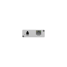 Load image into Gallery viewer, Teltonika TRB140 LTE Cat 4 Industrial Rugged Ethernet Gateway, 1x 1Gbps LAN, ultra-small, lightweight, energy-efficient IoT device with LTE Cat 4, GbE