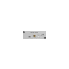 Load image into Gallery viewer, Teltonika TRB140 LTE Cat 4 Industrial Rugged Ethernet Gateway, 1x 1Gbps LAN, ultra-small, lightweight, energy-efficient IoT device with LTE Cat 4, GbE