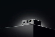 Load image into Gallery viewer, Teltonika TRB143 LTE Cat 4, M-BUS Gateway, 1x 1Gbps LAN, 4G/LTE (Cat 4), 3G, 2G, Supporting up to 250 client devices, Rugged aluminum housing